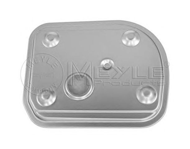 0140370004 MEYLE Фильтр АКПП купить в Харьков
