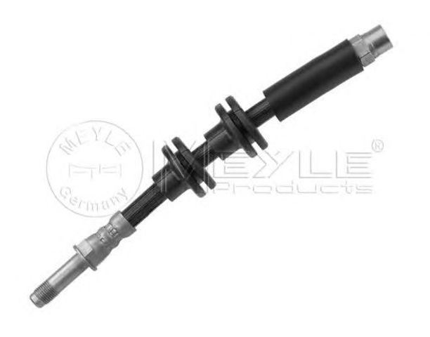 MEYLE 0140420028 Шланг тормозной передний в наличии Хмельницкий