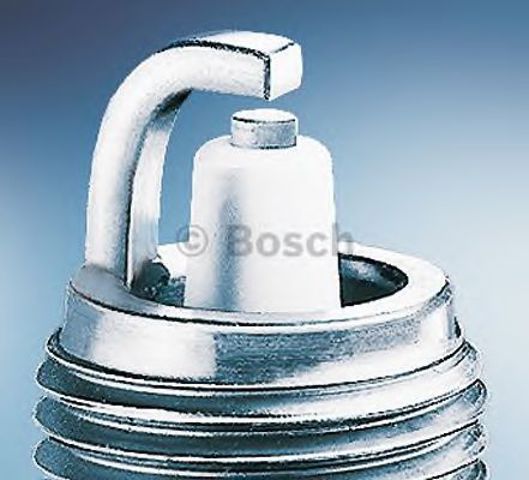 0242129510 BOSCH Свеча зажигания купить в Черновцы