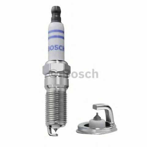 0242229739 BOSCH Свеча зажигания купить в Павлоград