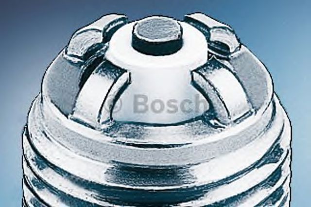 BOSCH 0242235748 Свеча зажигания в наличии Черкассы