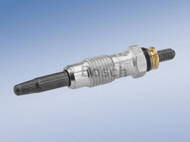 0250201055 BOSCH Свечи накала купить в Львов