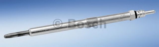 0250202128 BOSCH Свеча накала купить в Хмельницкий
