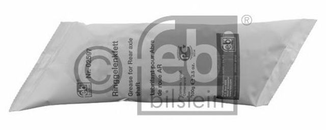 FEBI 02597 Смазка универсальная в наличии Тернополь