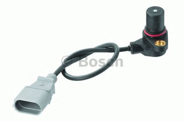 0261210145 BOSCH Датчик положения (оборотов) коленвала купить в Одесса