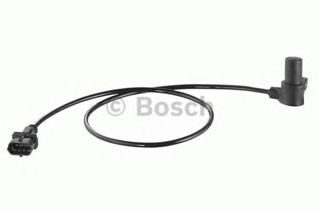 0261210302 BOSCH Датчик коленвала купить в Запорожье