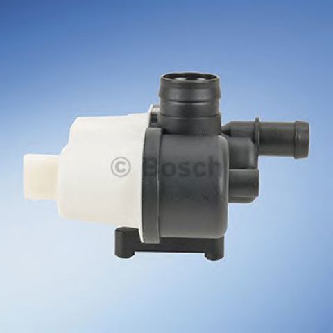 0261222022 BOSCH Клапан адсорбера купить в Каменское