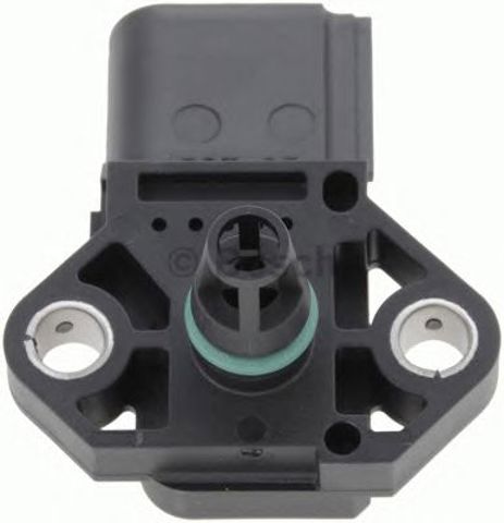 BOSCH 0261230208 Датчик давления наддува в наличии Ужгород