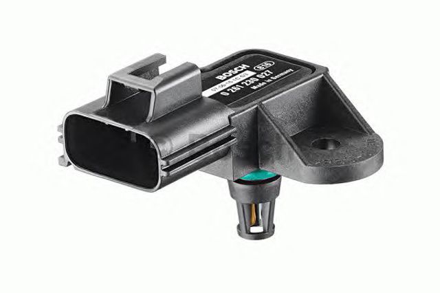 BOSCH 0261230224 Датчик абсолютного давления в наличии Винница