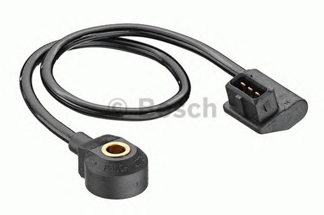 BOSCH 0261231074 Датчик детонации в наличии Чернигов