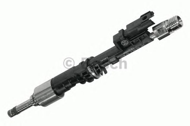 0261500063 BOSCH Топливные форсунки купить в Днепр