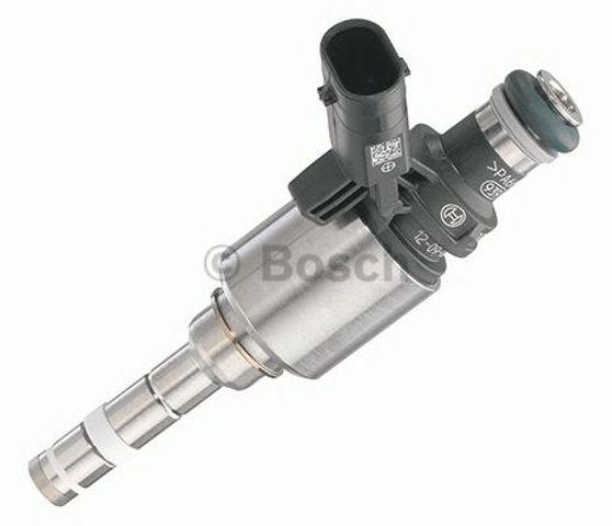 0261500164 Топливные форсунки купить Каменское