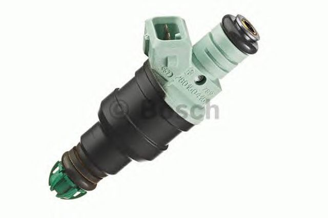 0280156349 BOSCH Форсунка впрыска топлива купить в Николаев