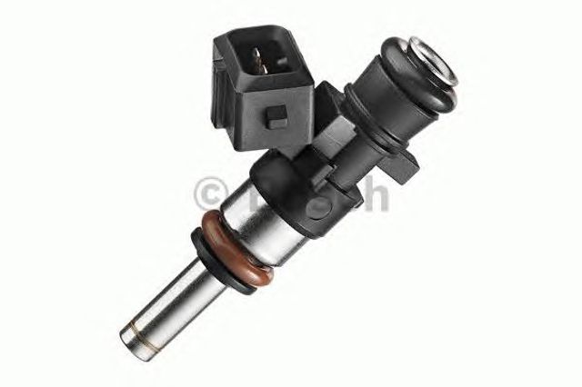BOSCH 0280158040 Форсунка впрыска топлива в наличии Ужгород
