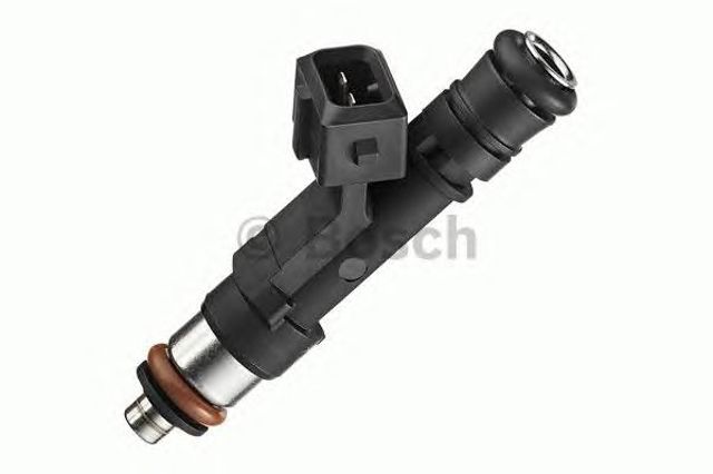 BOSCH 0280158502 Форсунка впрыска топлива в наличии Ровно