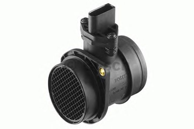 BOSCH 0280217121 ДМРВ в наличии Полтава