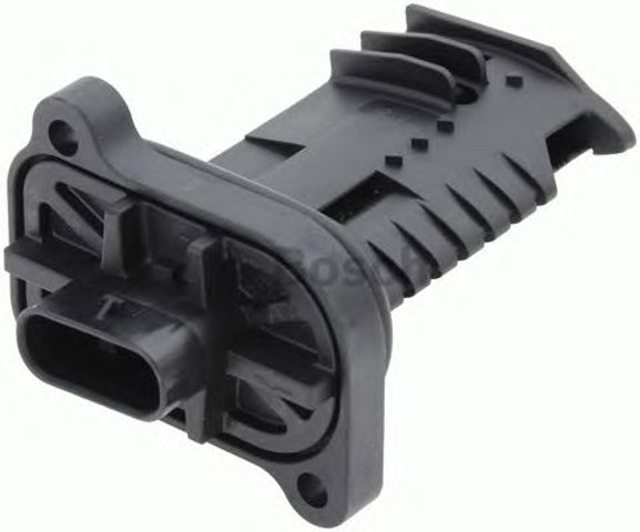BOSCH 0280218266 Датчик потока (расхода) воздуха, расходомер M.A.F. - (Mass Airflow) в наличии Львов