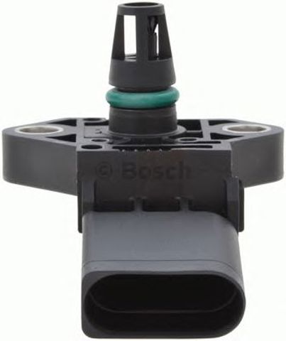 BOSCH 0281002976 Датчик абсолютного давления в наличии Одесса