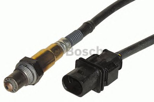 0281004028 BOSCH Датчик кислорода после катализатора купить в Черкассы