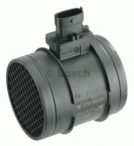 BOSCH 0281006056 ДМРВ в наличии Житомир