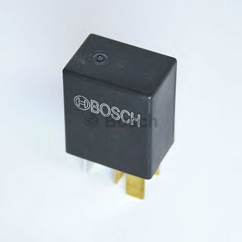 BOSCH 0332011007 Реле противотуманной фары в наличии Ирпень
