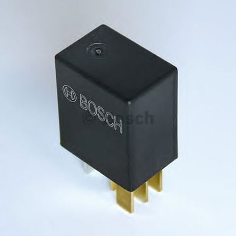 BOSCH 0332201107 Реле многофункциональное в наличии Ровно
