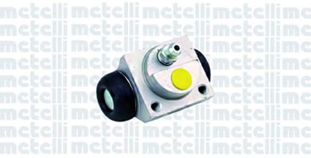 METELLI 041016 Цилиндр тормозной колесный в наличии Киев