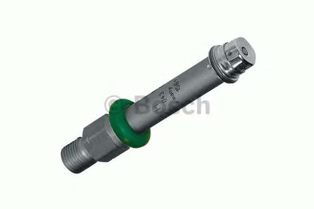 0437502043 BOSCH Топливные форсунки купить в Чернигов
