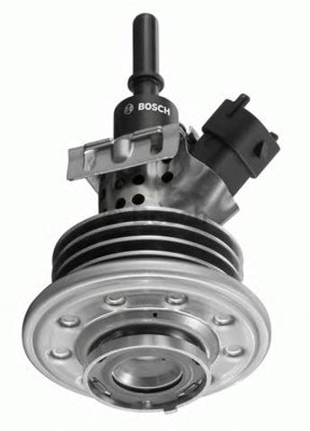 0444021021 BOSCH Форсунка впрыска AD BLUE купить в Павлоград