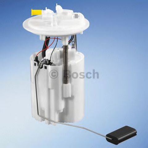 0580200025 BOSCH Бензонасос купить в Днепр