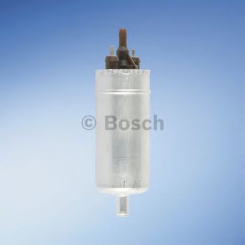 BOSCH 0580464038 Топливный насос магистральный в наличии Винница