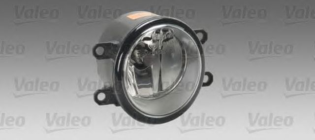 088969 VALEO Фара противотуманная левая купить в Черновцы