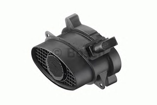 BOSCH 0928400529 Датчик потока (расхода) воздуха, расходомер M.A.F. - (Mass Airflow) в наличии Сумы