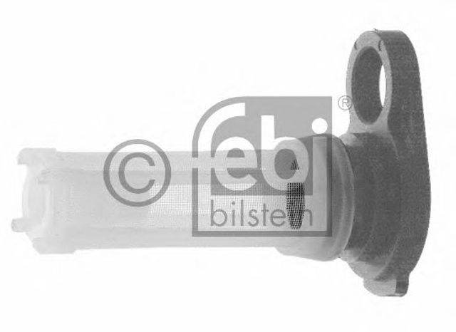 FEBI 09469 Фильтр топливный в наличии Ирпень