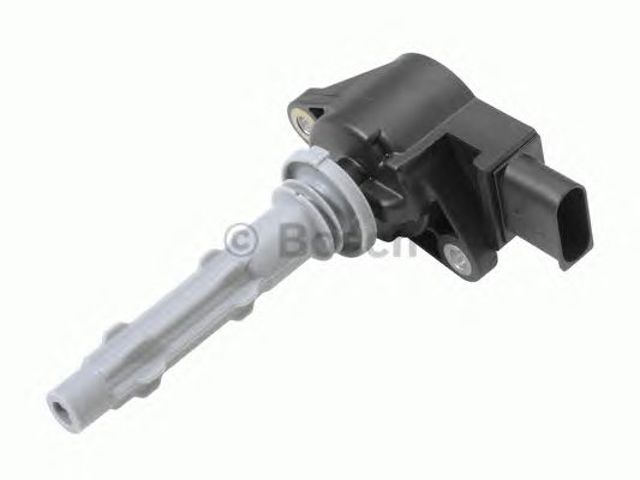 0986221058 Катушка зажигания купить Ирпень