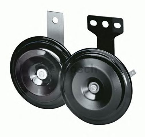 BOSCH 0986320111 Звуковой сигнал в наличии Полтава