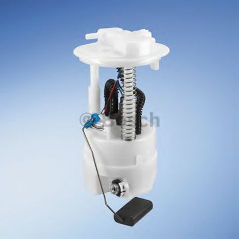 BOSCH 0986580952 Бензонасос в наличии Черновцы