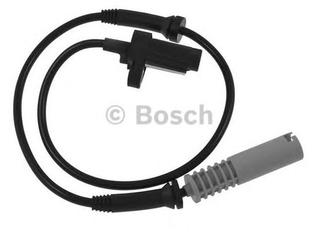 BOSCH 0986594510 Датчик АБС передний в наличии Хмельницкий