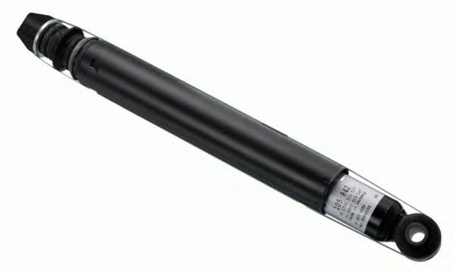 SACHS 105842 Амортизатор задний в наличии Черкассы