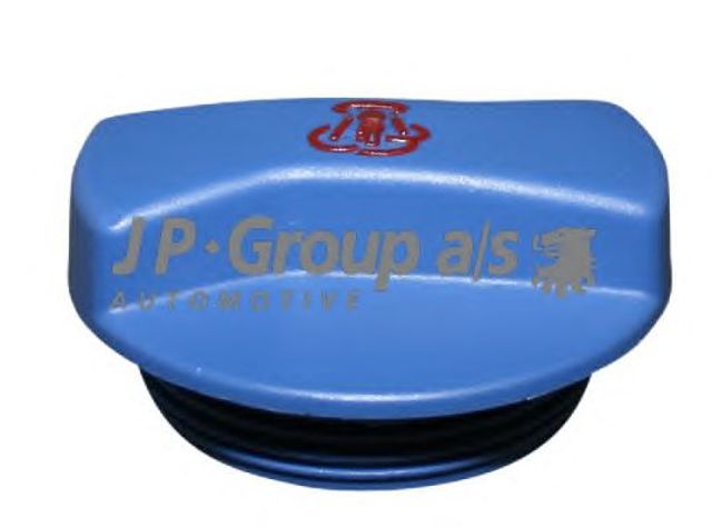 JP GROUP 1114800200 Крышка расширительного бачка в наличии Кривой Рог