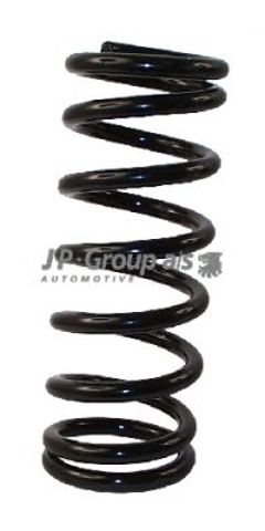 1142201000 JP GROUP Пружина передняя купить в Ирпень