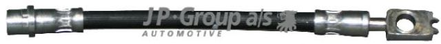 JP GROUP 1161701200 Шланг тормозной задний в наличии Николаев
