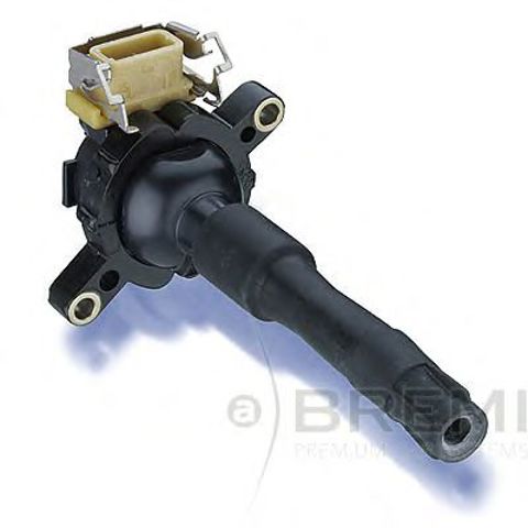 BREMI 11860T Катушка зажигания в наличии Каменское