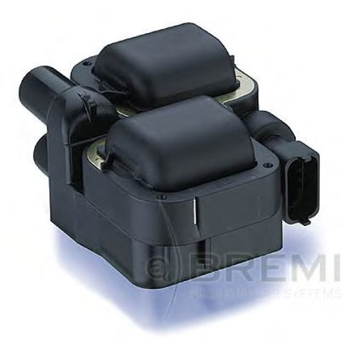 BREMI 11873 Катушка зажигания в наличии Украина