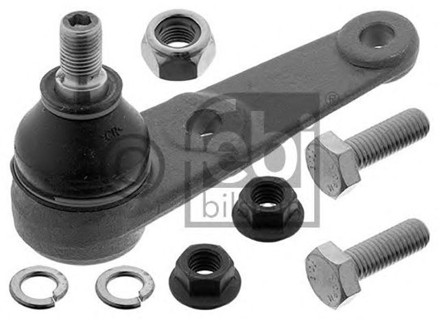 FEBI 12730 Нижняя шаровая опора в наличии Черкассы