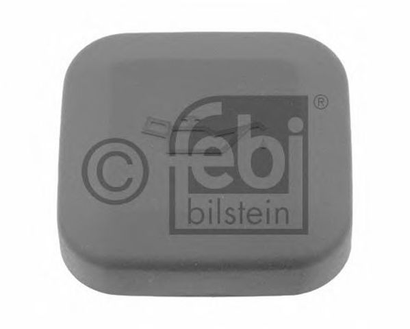 FEBI 12795 Крышка маслозаливной горловины в наличии Днепр