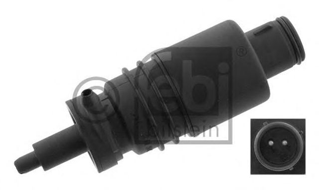 FEBI 17010 Моторчик омывателя в наличии Ровно