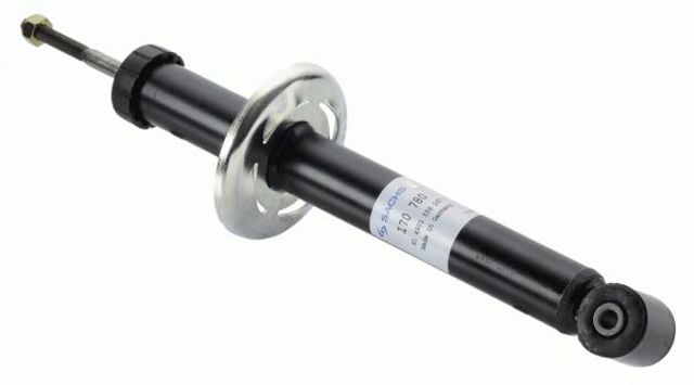 SACHS 170780 Амортизатор задний в наличии Николаев