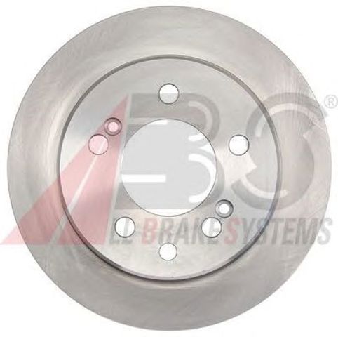 ABS 17892 Тормозные диски в наличии Хмельницкий