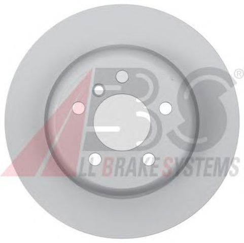 ABS 18258 Тормозные диски в наличии Каменское